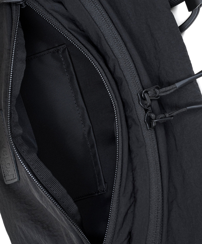 2way Bag Black/ブラック ONE
