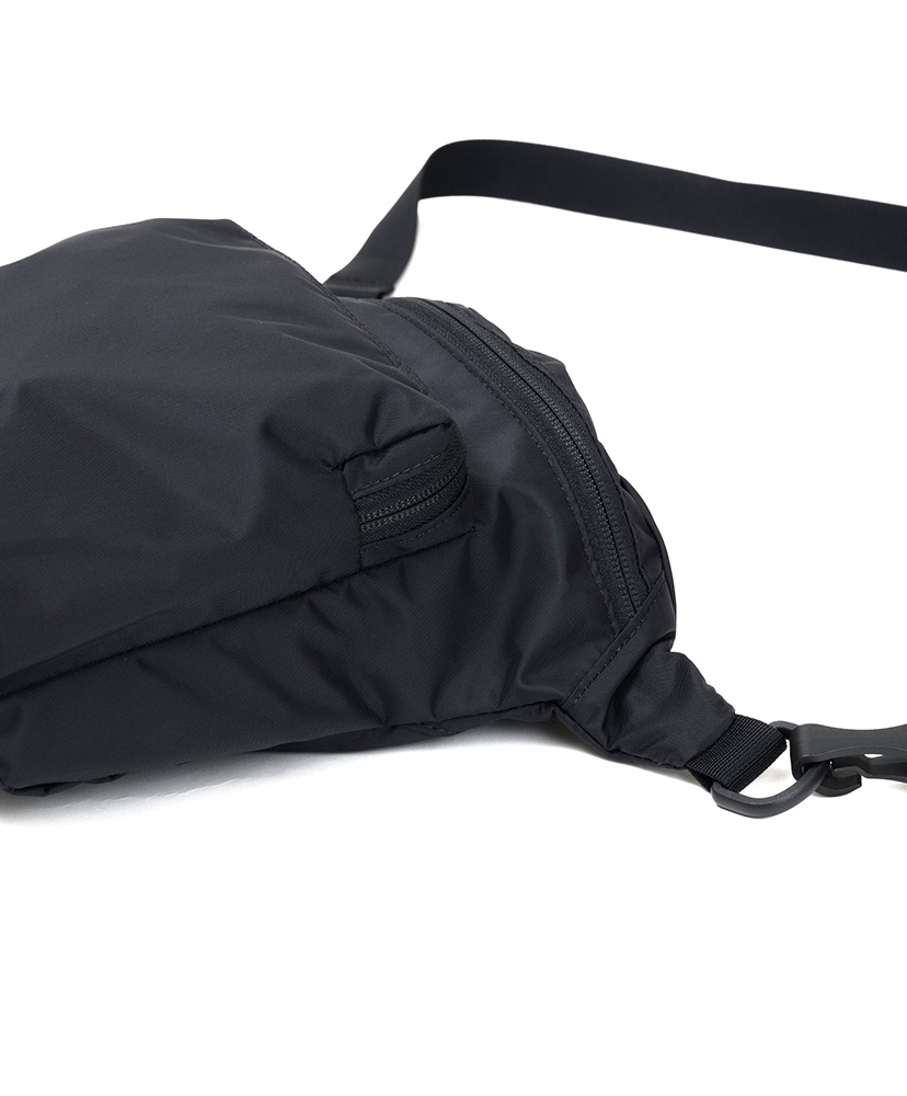 Shoulder Bag Black/ブラック ONE