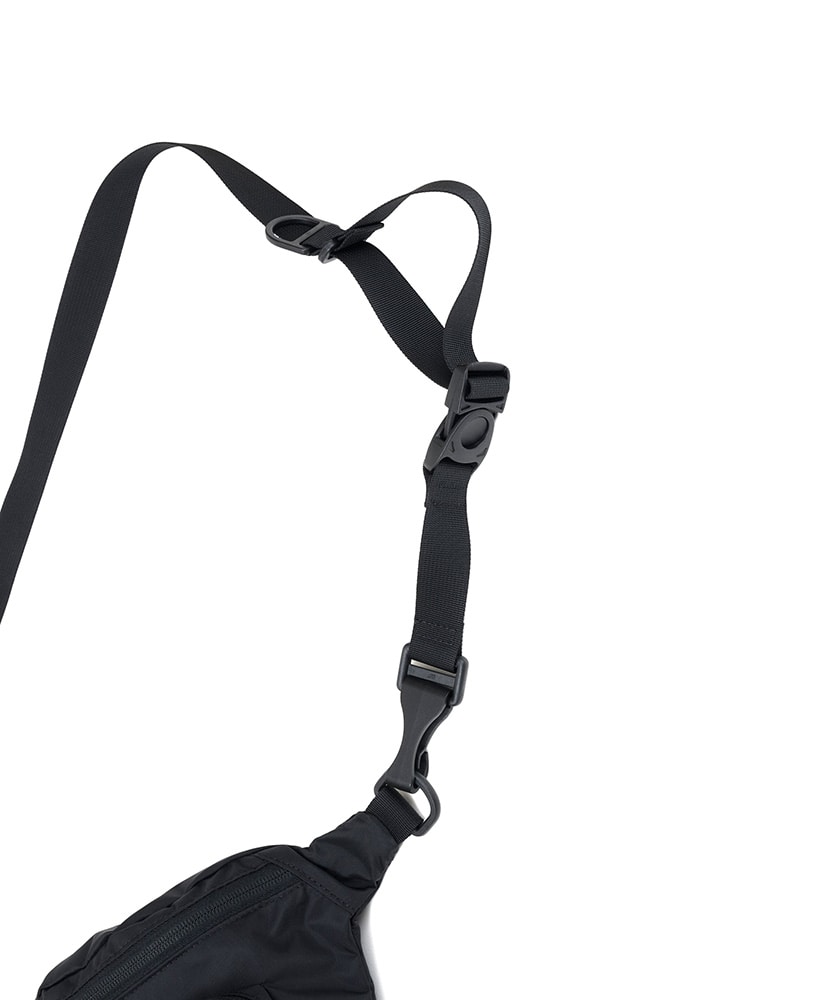 Shoulder Bag Black/ブラック ONE
