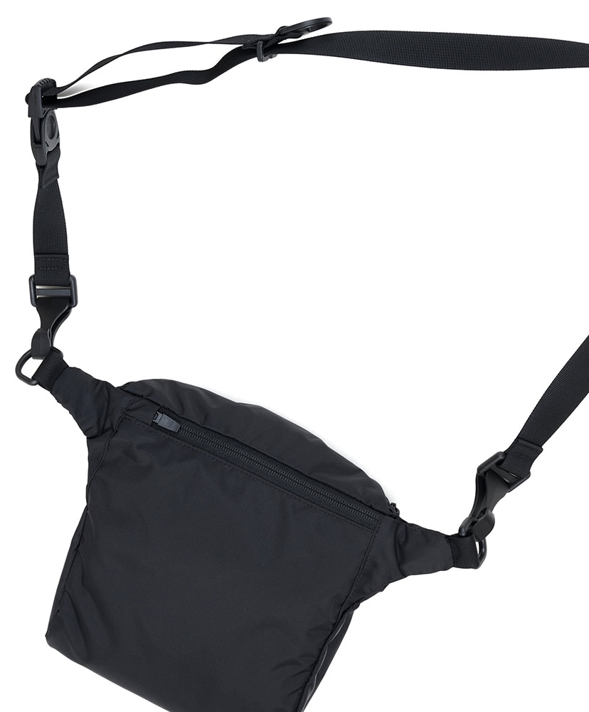 Shoulder Bag Black/ブラック ONE