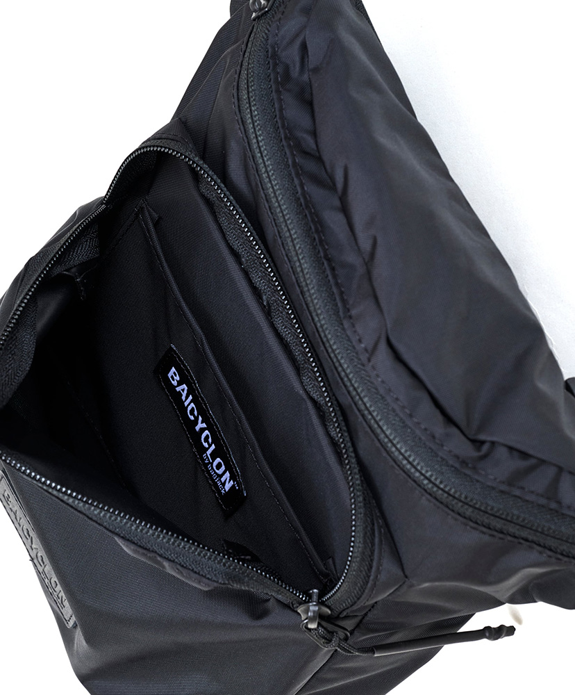 Shoulder Bag Black/ブラック ONE