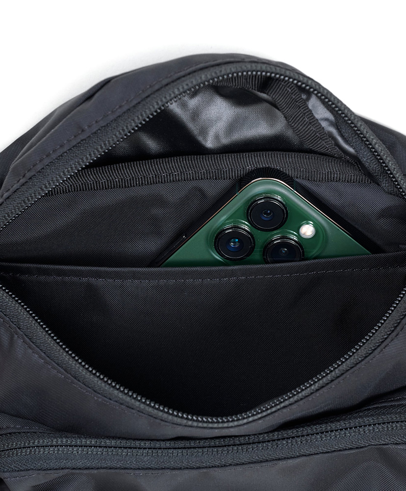 Shoulder Bag Black/ブラック ONE