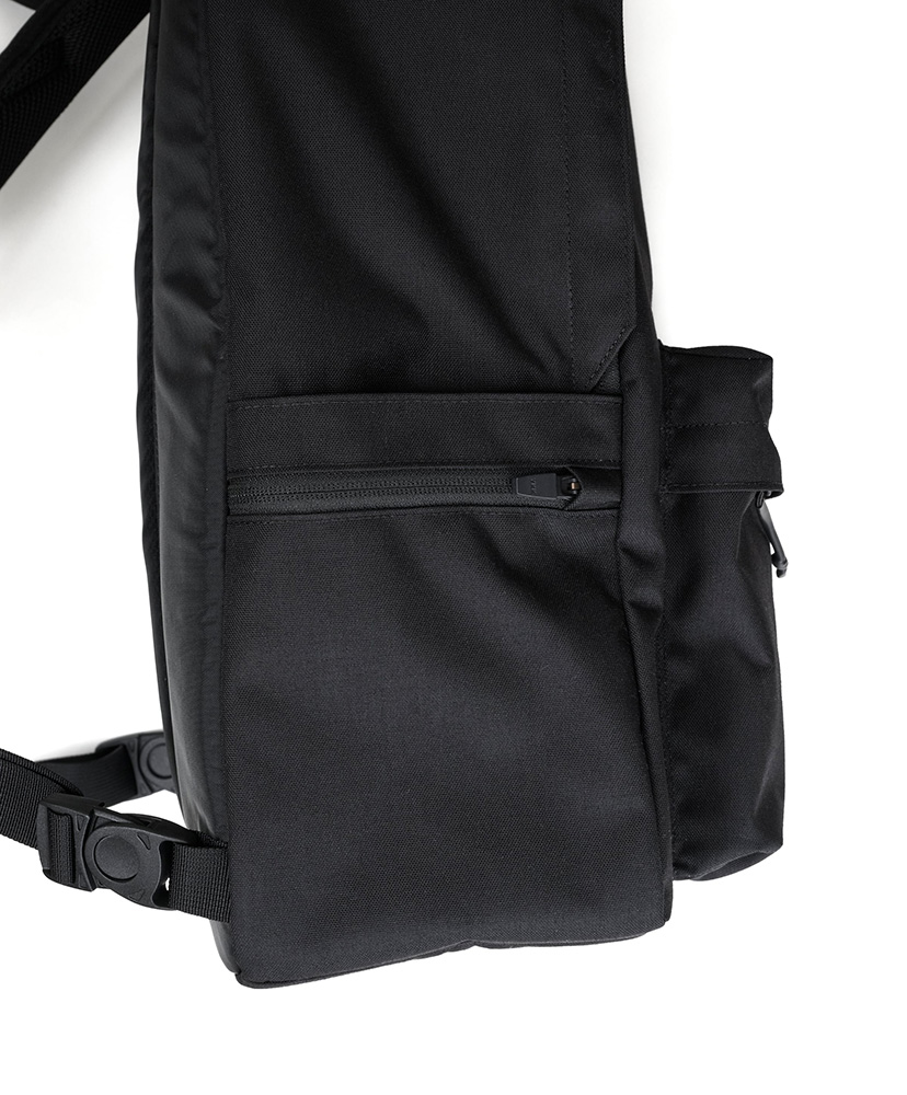 Day Pack Black/ブラック ONE