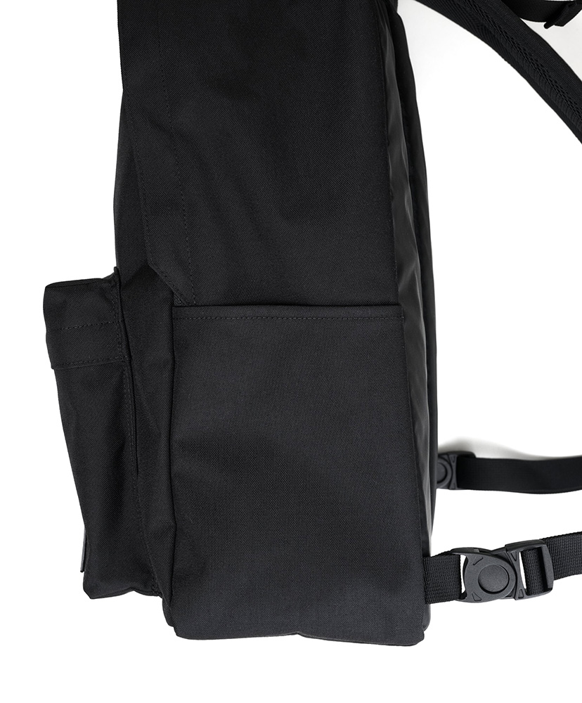 Day Pack Black/ブラック ONE