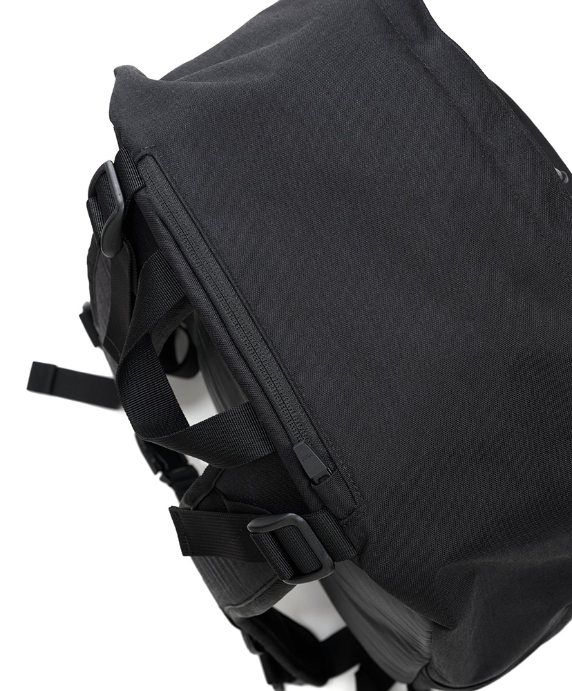 Day Pack Black/ブラック ONE