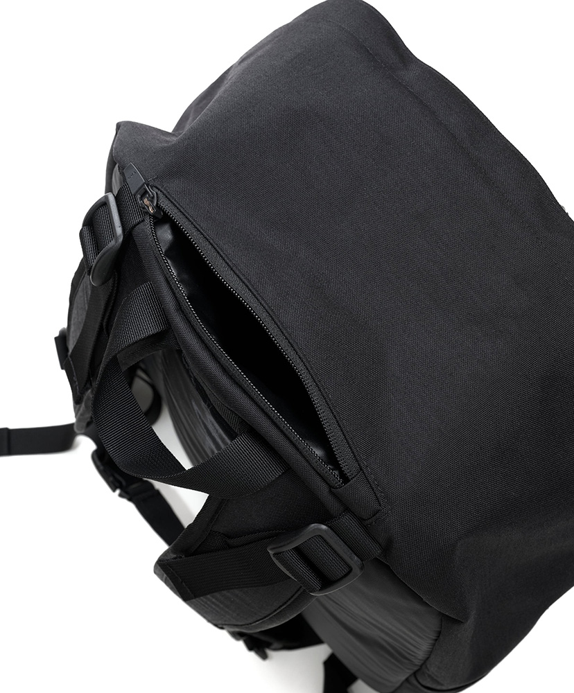 Day Pack Black/ブラック ONE