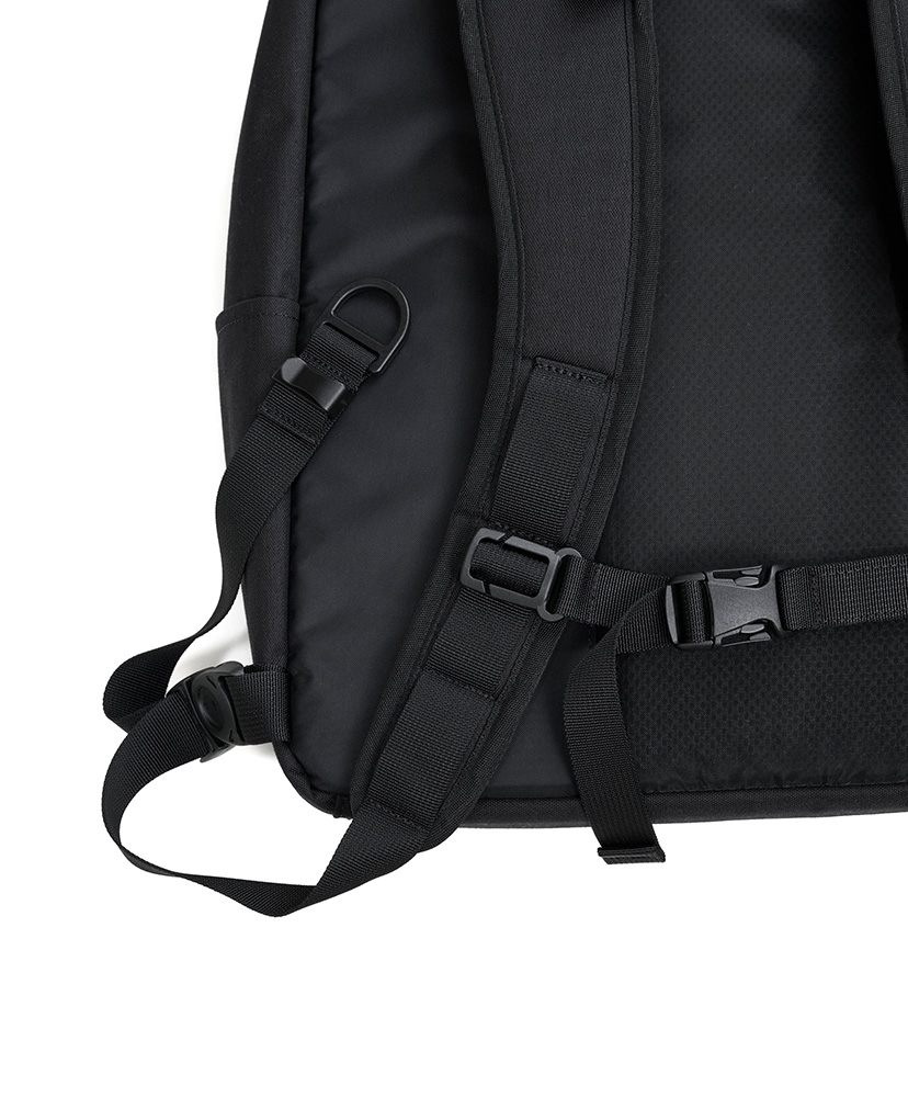 Day Pack Black/ブラック ONE