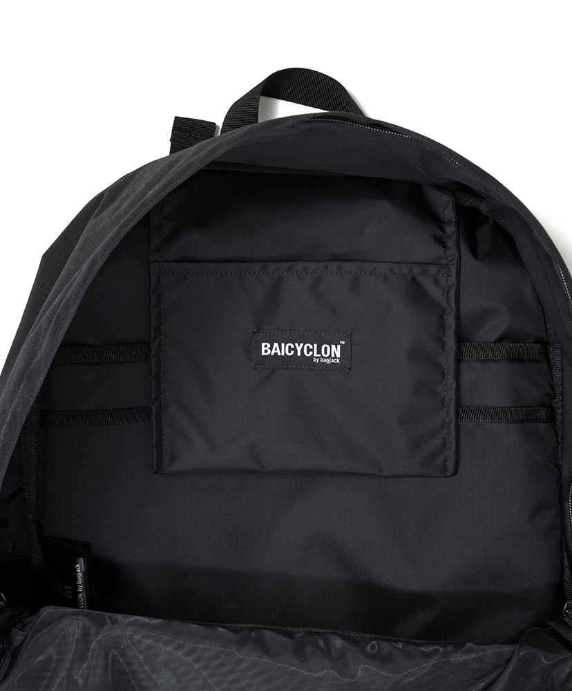 Day Pack Black/ブラック ONE