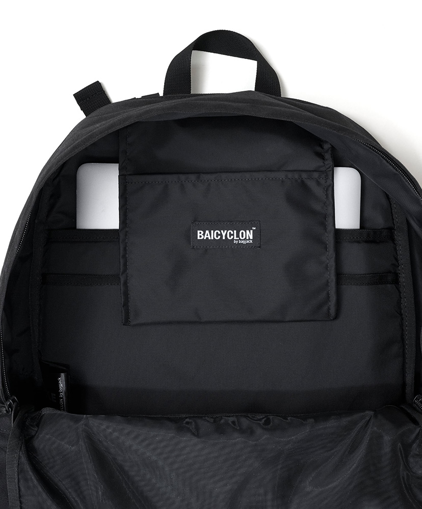 Day Pack Black/ブラック ONE