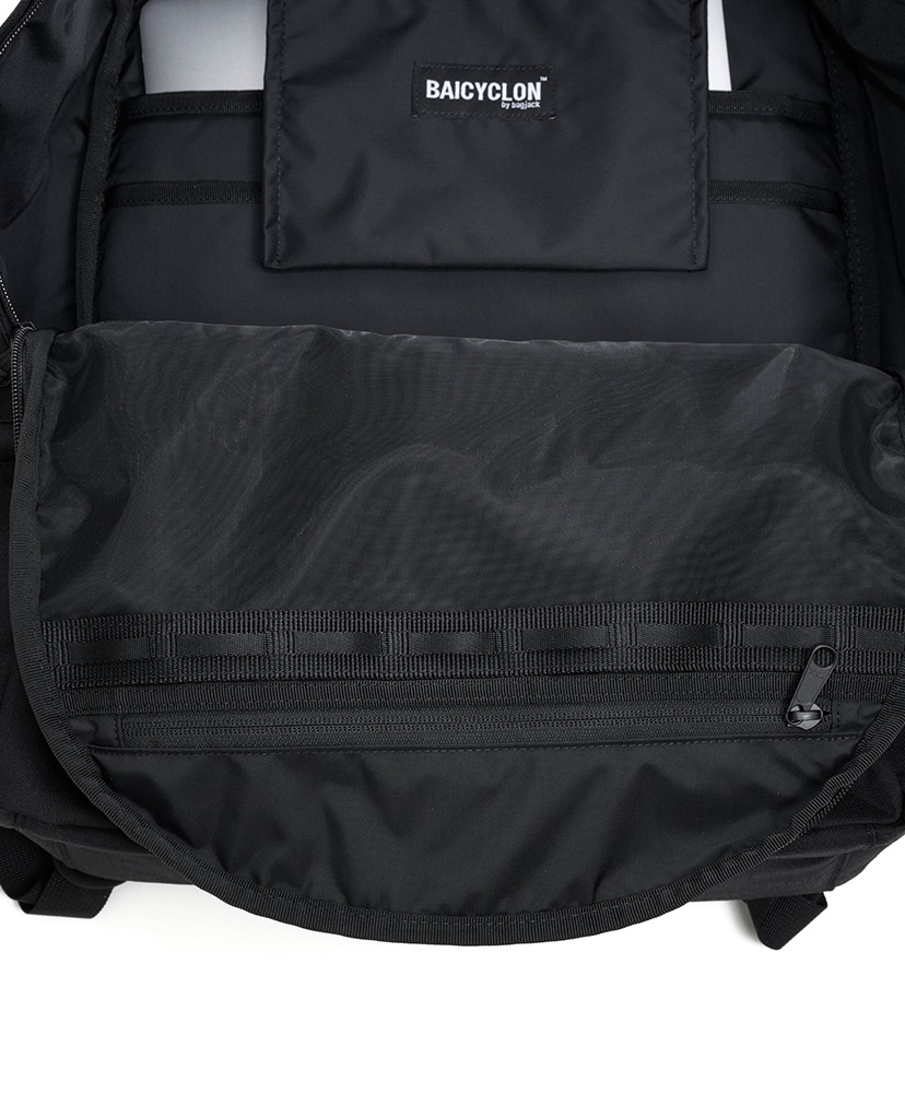 Day Pack Black/ブラック ONE