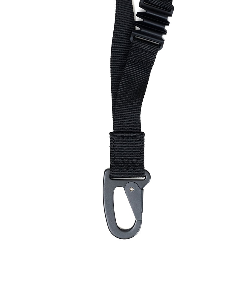 Combo Shoulder Black/ブラック ONE