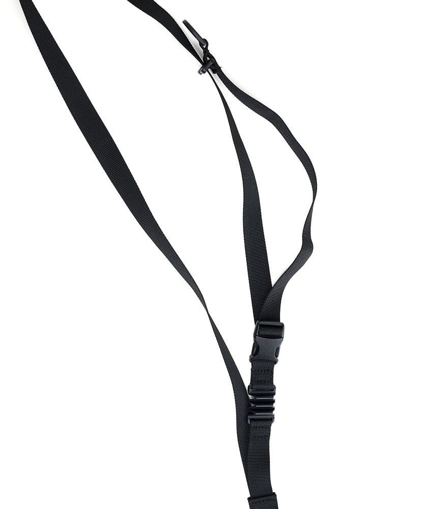 Combo Shoulder Black/ブラック ONE