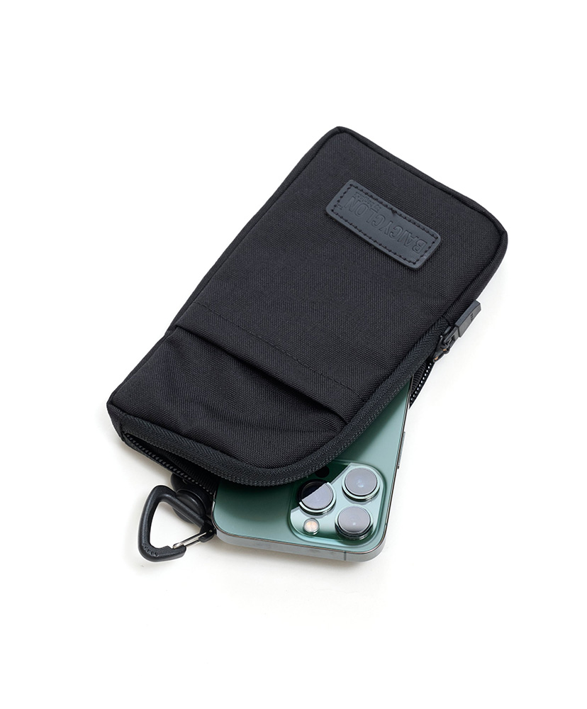 Combo Shoulder Black/ブラック ONE