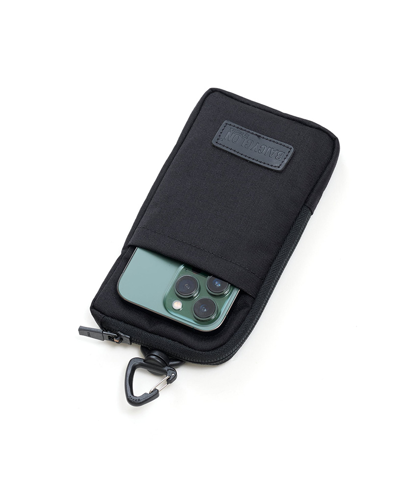 Combo Shoulder Black/ブラック ONE