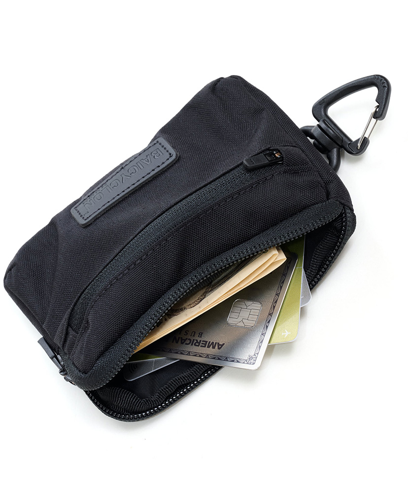 Combo Shoulder Black/ブラック ONE