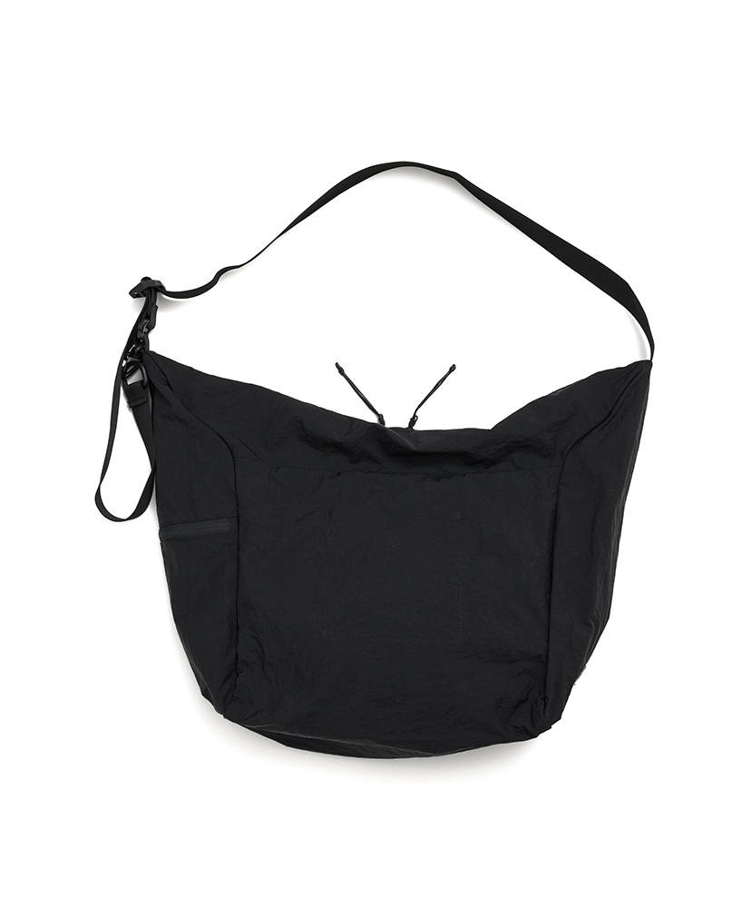 Shoulder Bag Black/ブラック ONE