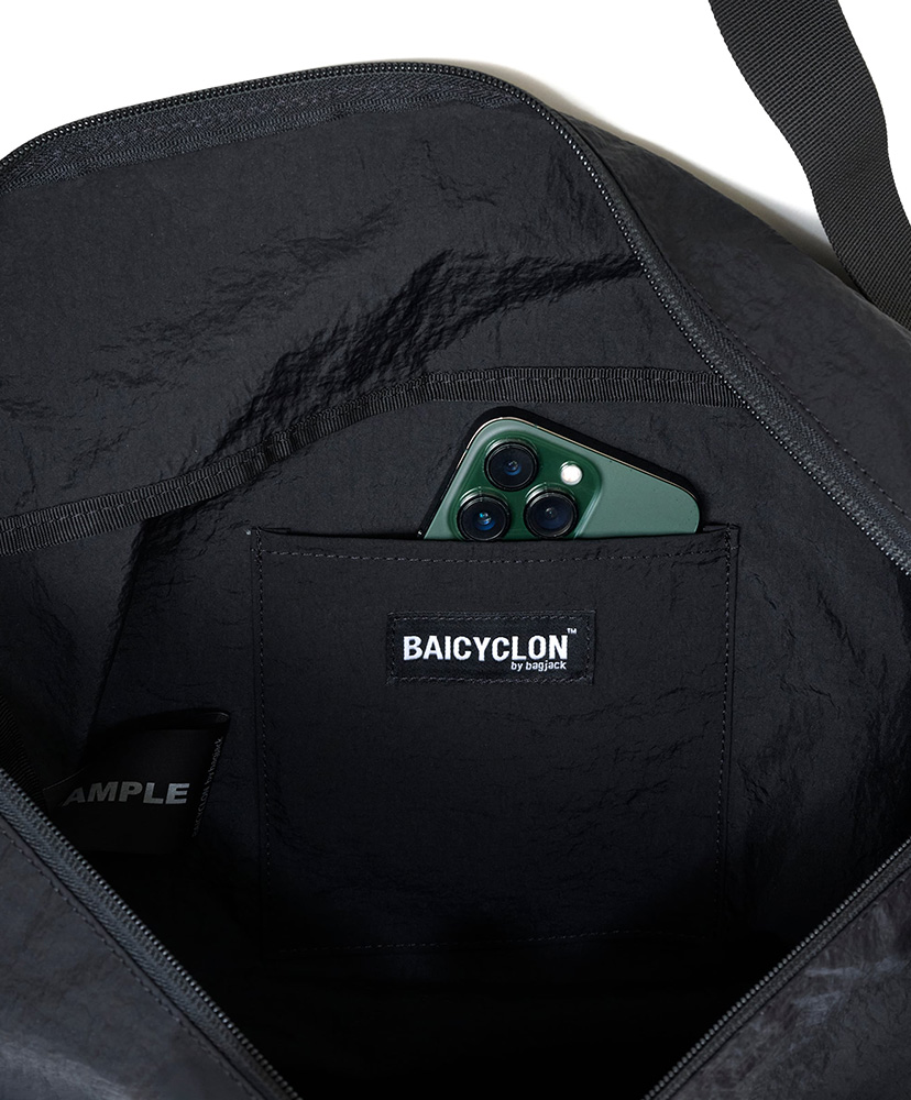 Shoulder Bag Black/ブラック ONE