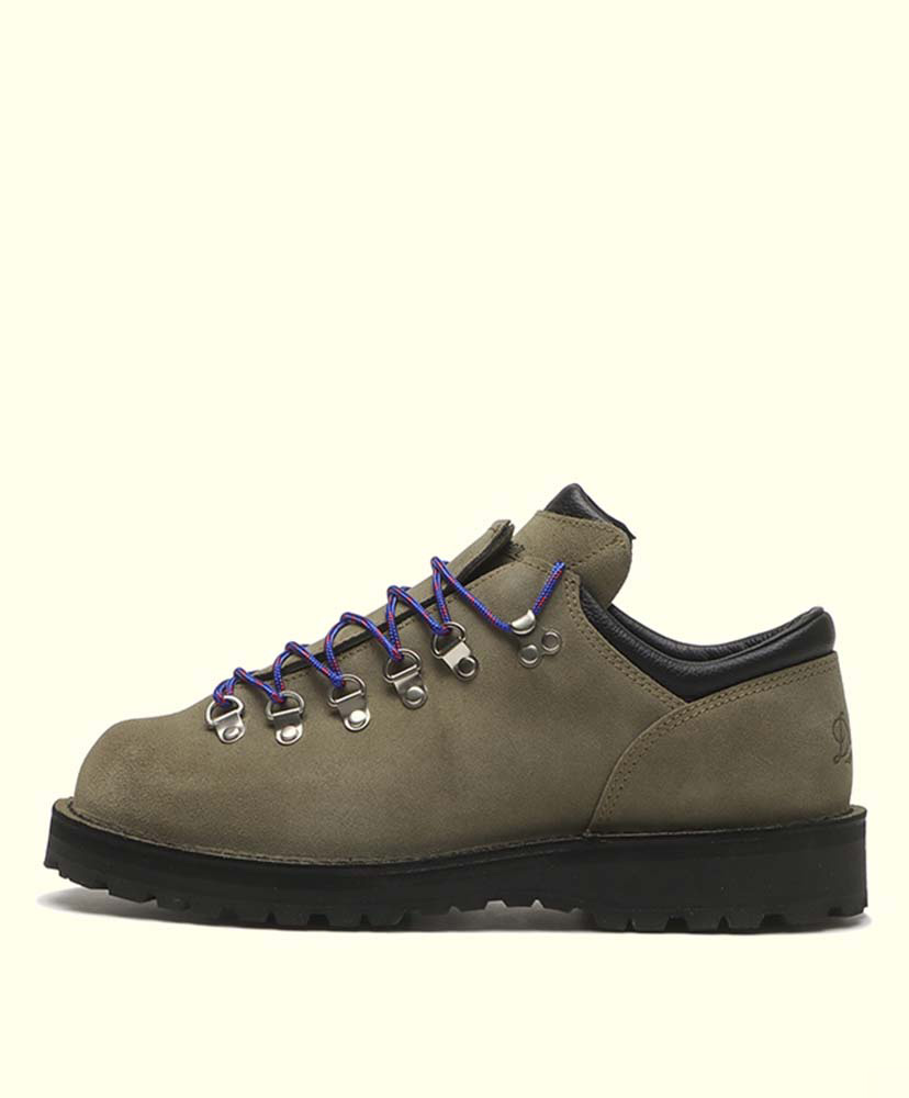 S.Khaki/スエードカーキ