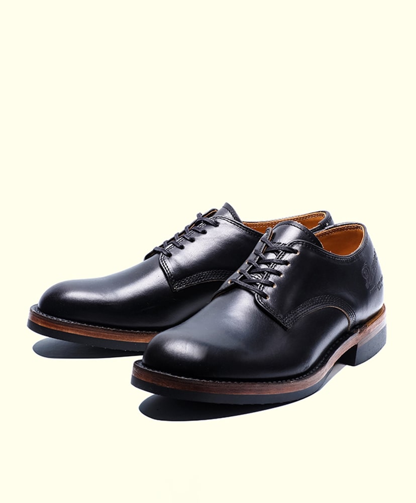 Manawa Black/ブラック 7H(MEN)