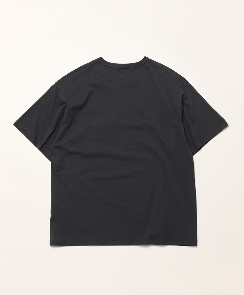 LOFTMAN Tee - S/S Pocket Tee Black/ブラック L(MEN)