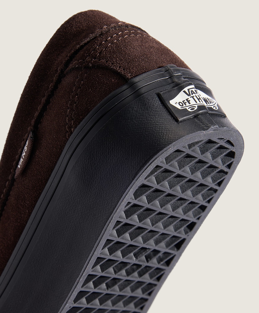 ローファー 53 Brown/ブラウン 28cm