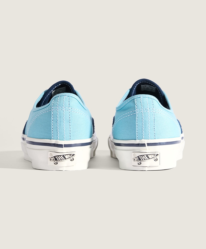 Premium Authentic Dress Blue×Aquatic Blue/ドレスブルー×アクアティックブルー 28cm