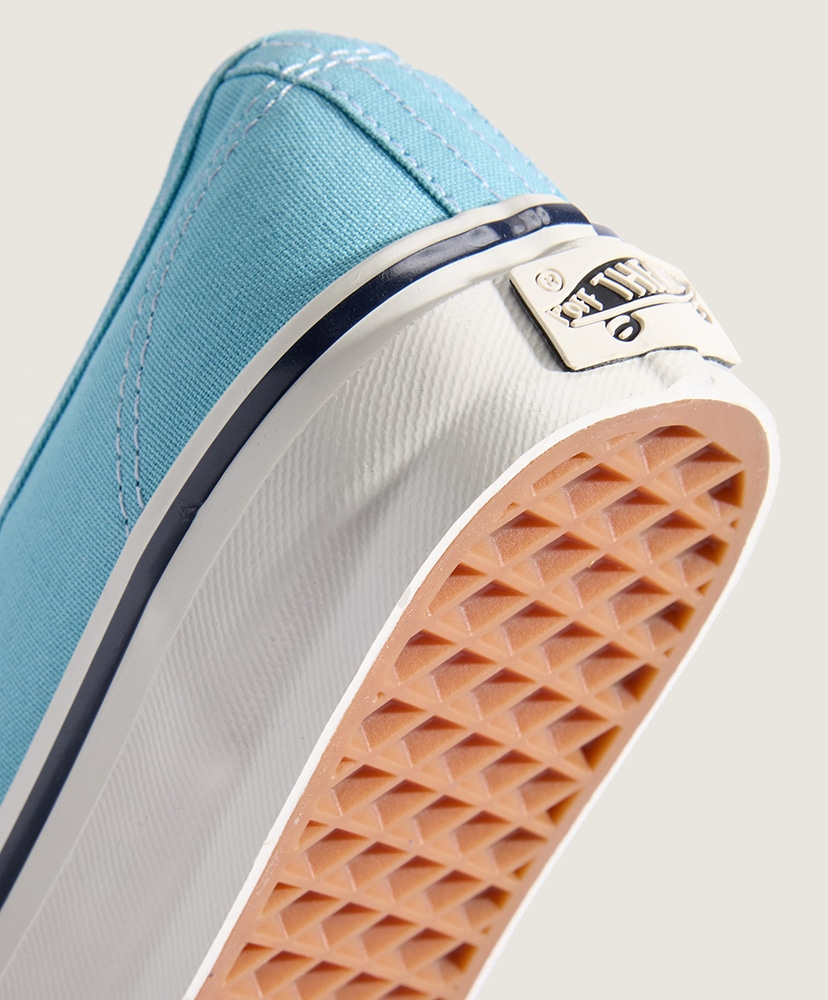 Premium Authentic Dress Blue×Aquatic Blue/ドレスブルー×アクアティックブルー 28cm