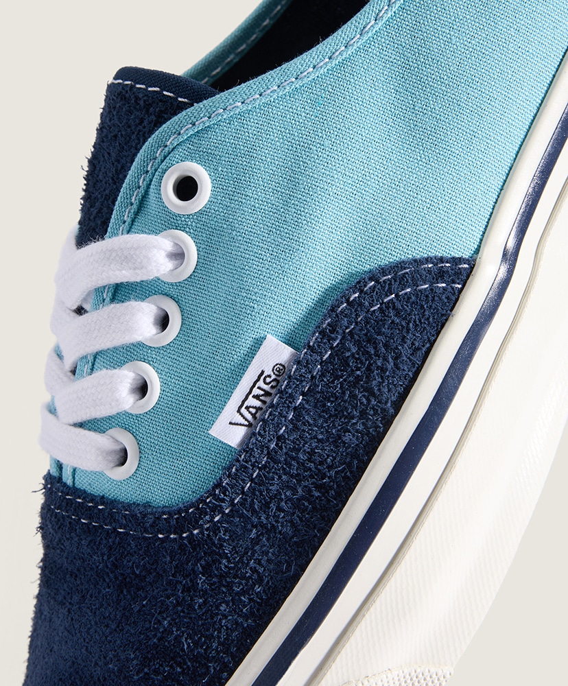 Premium Authentic Dress Blue×Aquatic Blue/ドレスブルー×アクアティックブルー 28cm