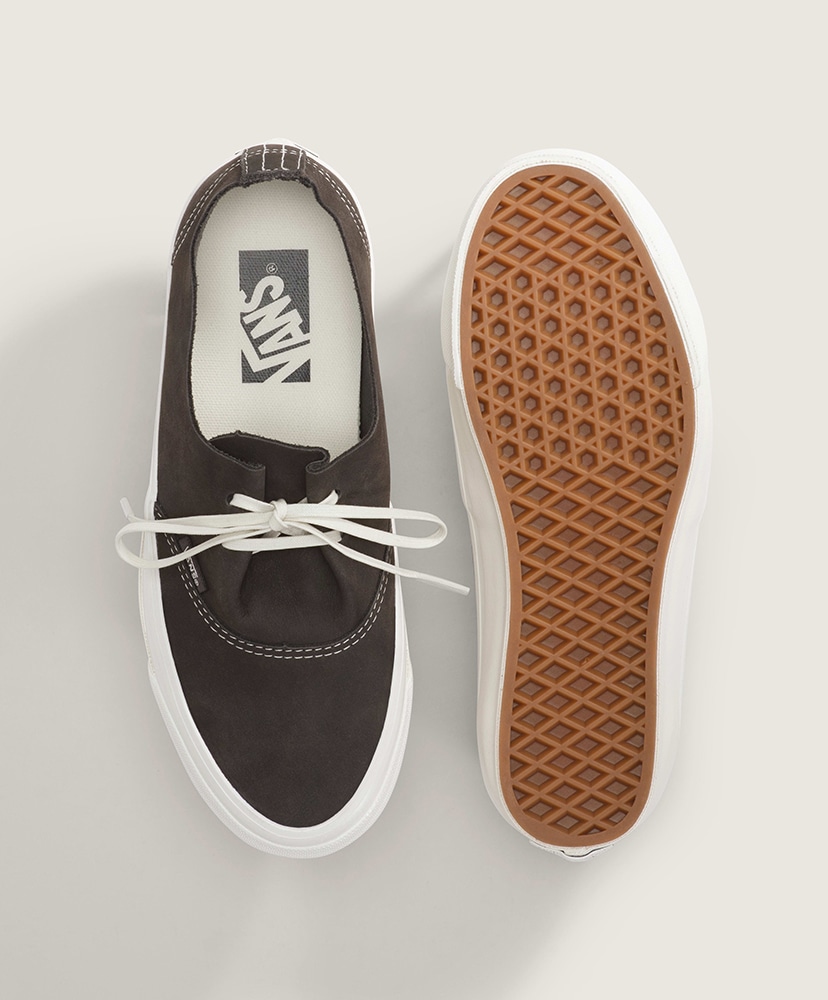 Premium Authentic Ease Faded Black/フェーデッドブラック 28.0cm