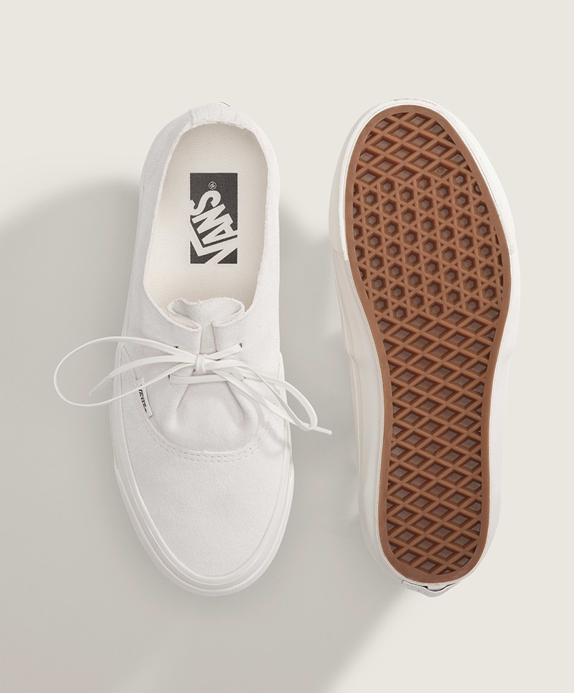 Premium Authentic Ease Blanc de Blanc/ブランドブラン 28cm