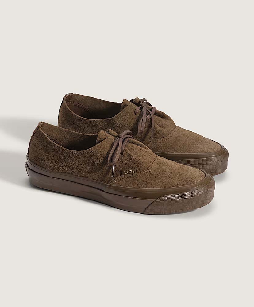 Premium Authentic Ease Shoe Vintage Cocoa Brown/ビンテージココアブラウン 28cm