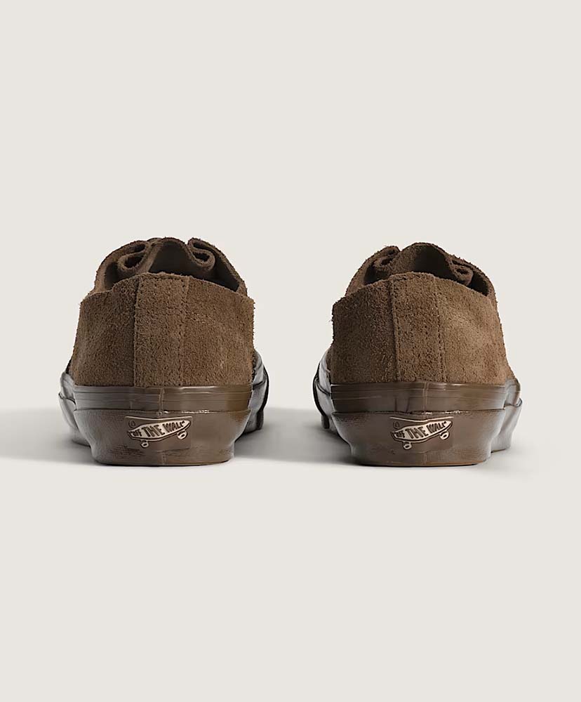 Premium Authentic Ease Shoe Vintage Cocoa Brown/ビンテージココアブラウン 28cm