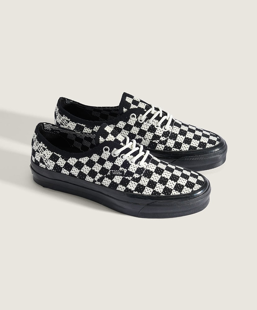 PREMIUM オーセンティック EK Black×Marshmallow/ブラック×マシュマロ 28.0cm