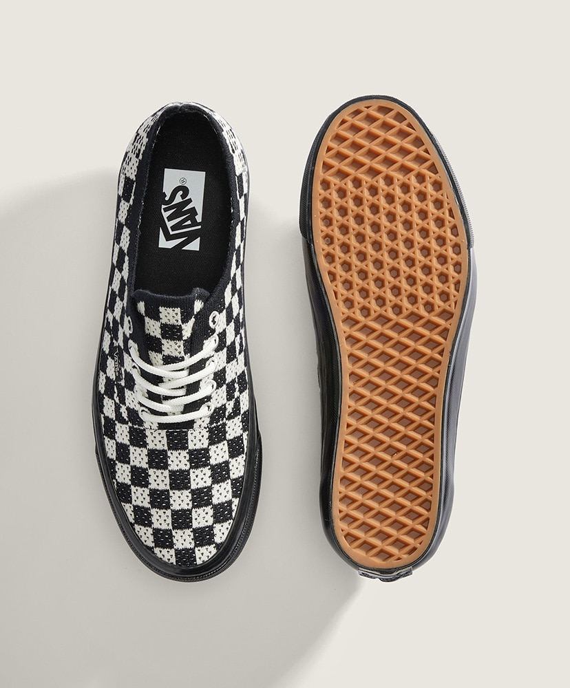 PREMIUM オーセンティック EK Black×Marshmallow/ブラック×マシュマロ 28.0cm