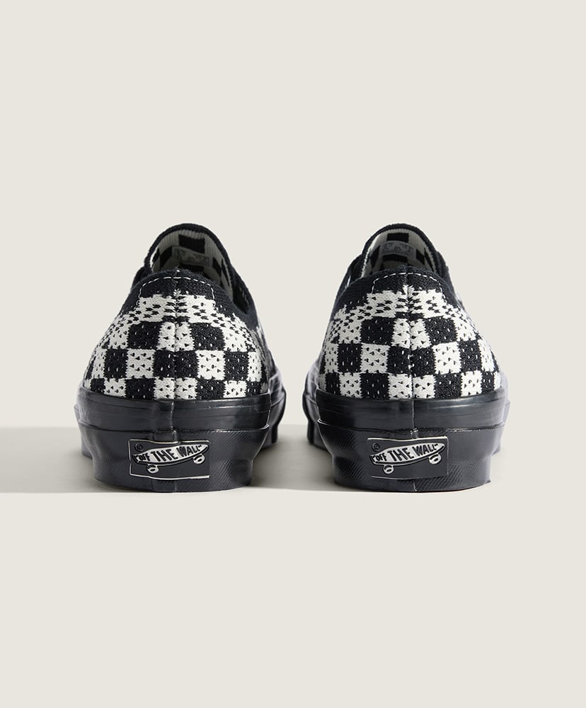 PREMIUM オーセンティック EK Black×Marshmallow/ブラック×マシュマロ 28.0cm