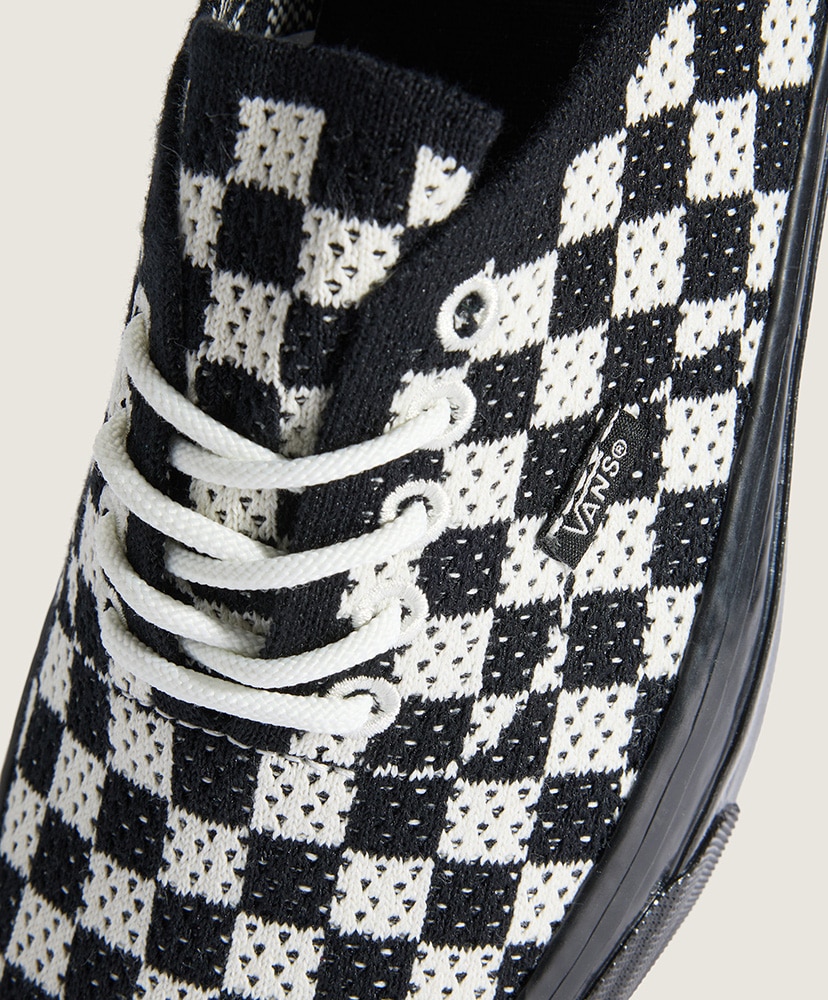 PREMIUM オーセンティック EK Black×Marshmallow/ブラック×マシュマロ 28.0cm