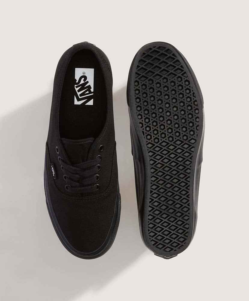 LX Authentic Reissue 44 Black×Black/ブラック×ブラック 28.0cm