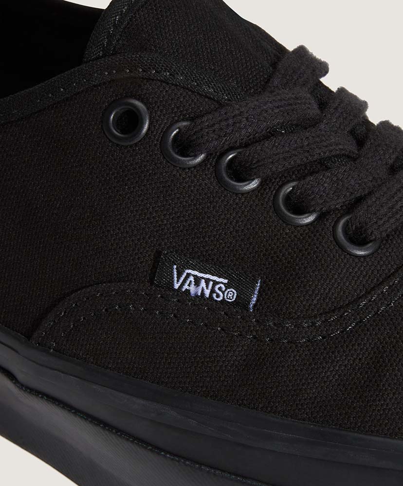 LX Authentic Reissue 44 Black×Black/ブラック×ブラック 28.0cm