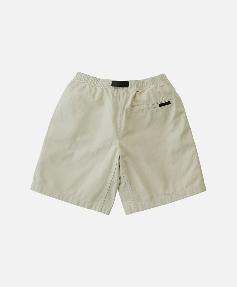 W's G-Short Greige/グレージュ L(WOMEN)