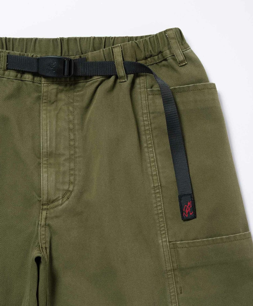 Voyager Pant Army Pigment/アーミーピグメント M(MEN)