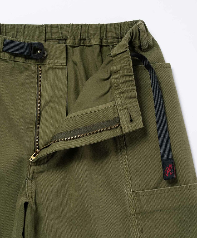Voyager Pant Army Pigment/アーミーピグメント M(MEN)