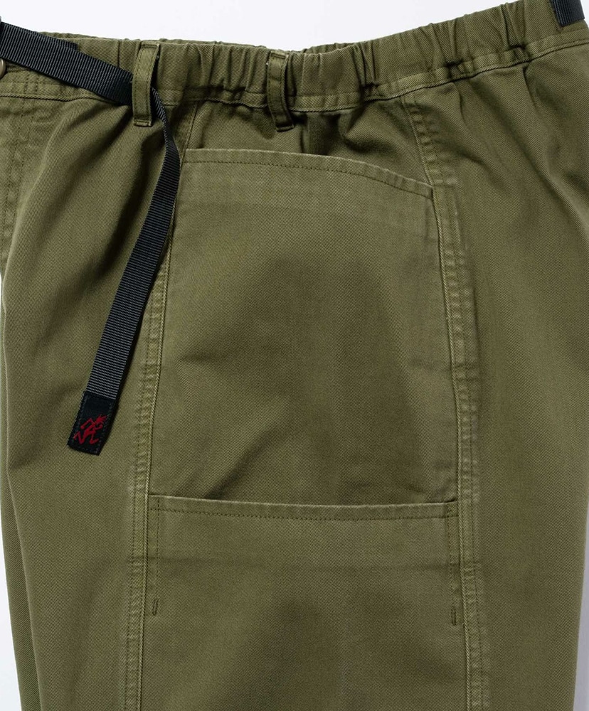 Voyager Pant Army Pigment/アーミーピグメント M(MEN)
