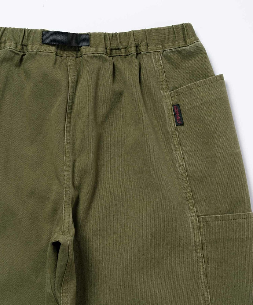 Voyager Pant Army Pigment/アーミーピグメント M(MEN)