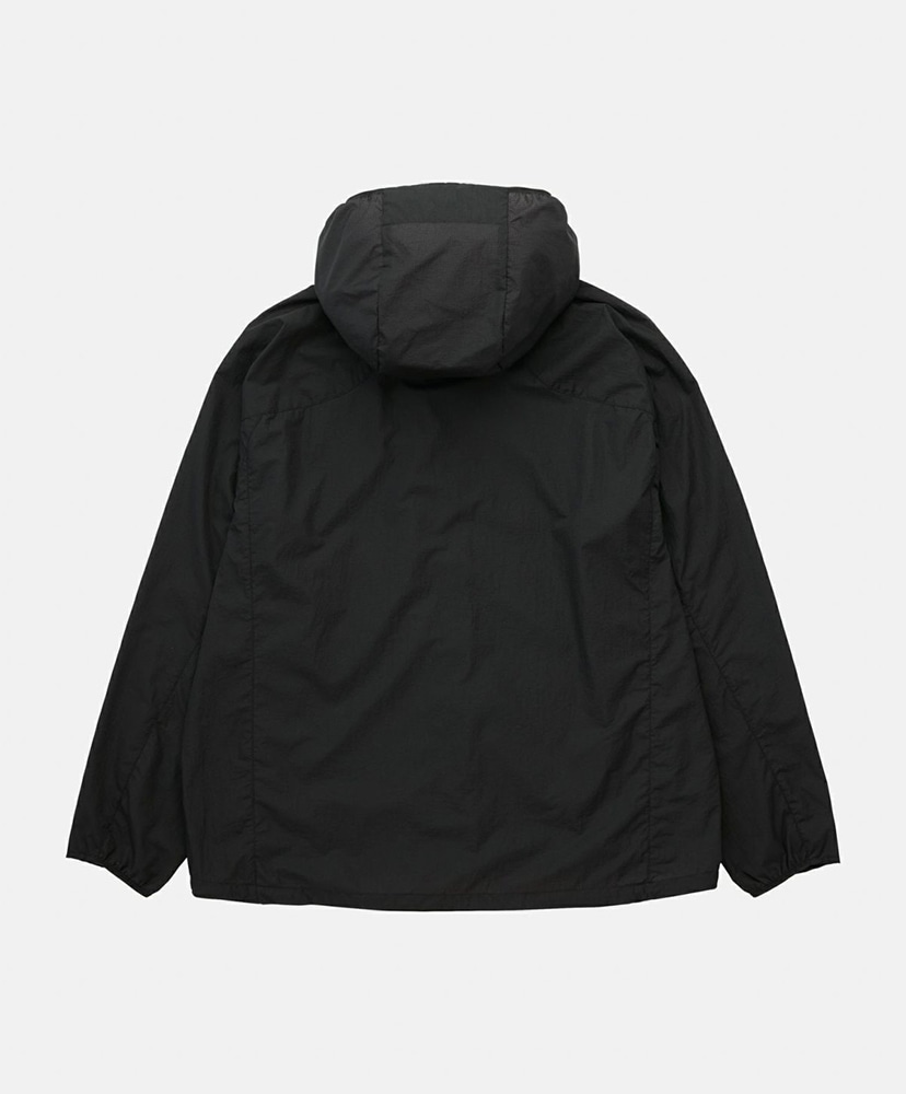 Flyweight Hooded Jacket Black/ブラック L(MEN)