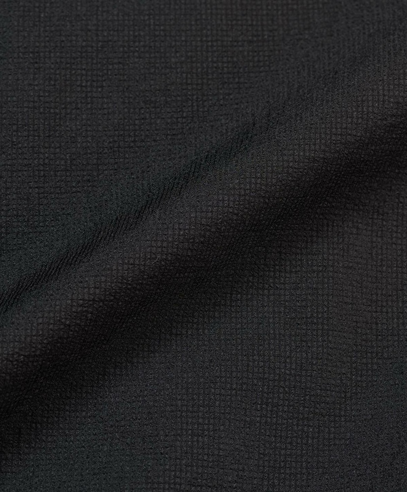 Flyweight Hooded Jacket Black/ブラック L(MEN)