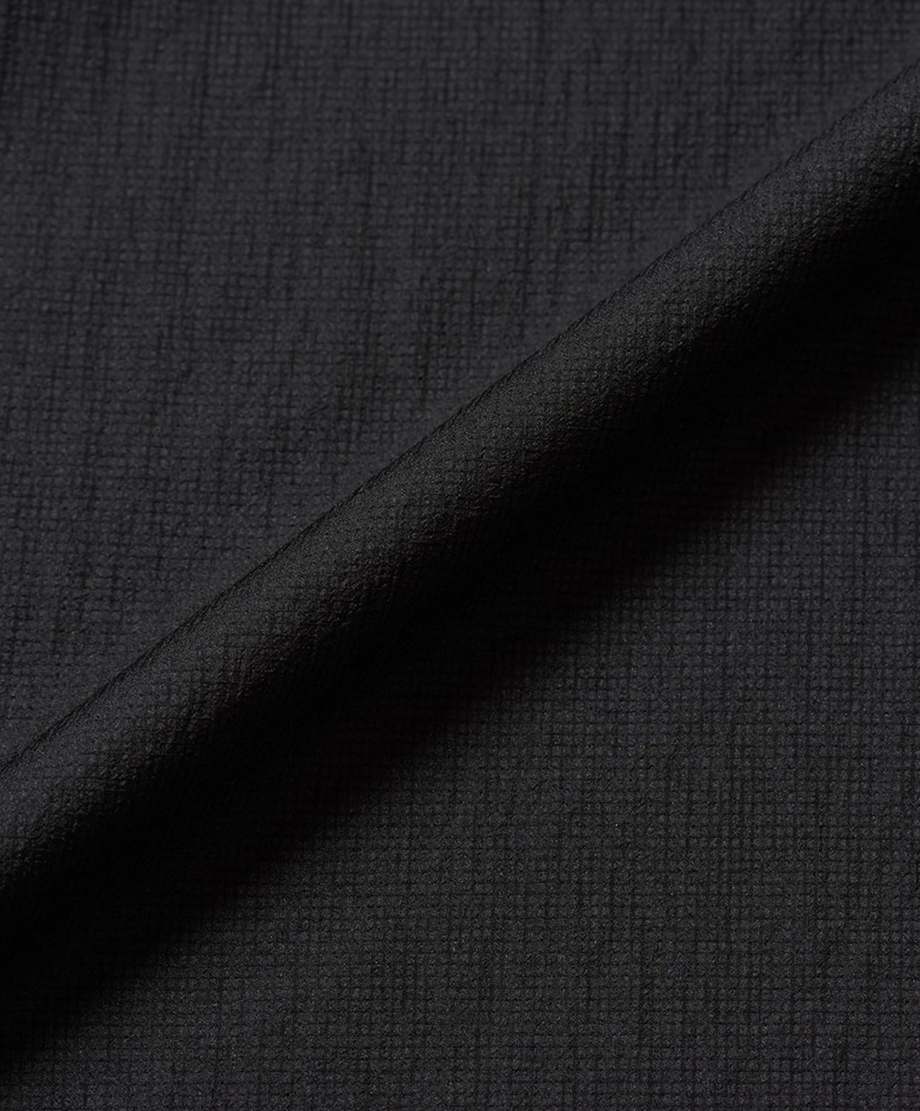 Flyweight Hooded Jacket Black/ブラック L(MEN)