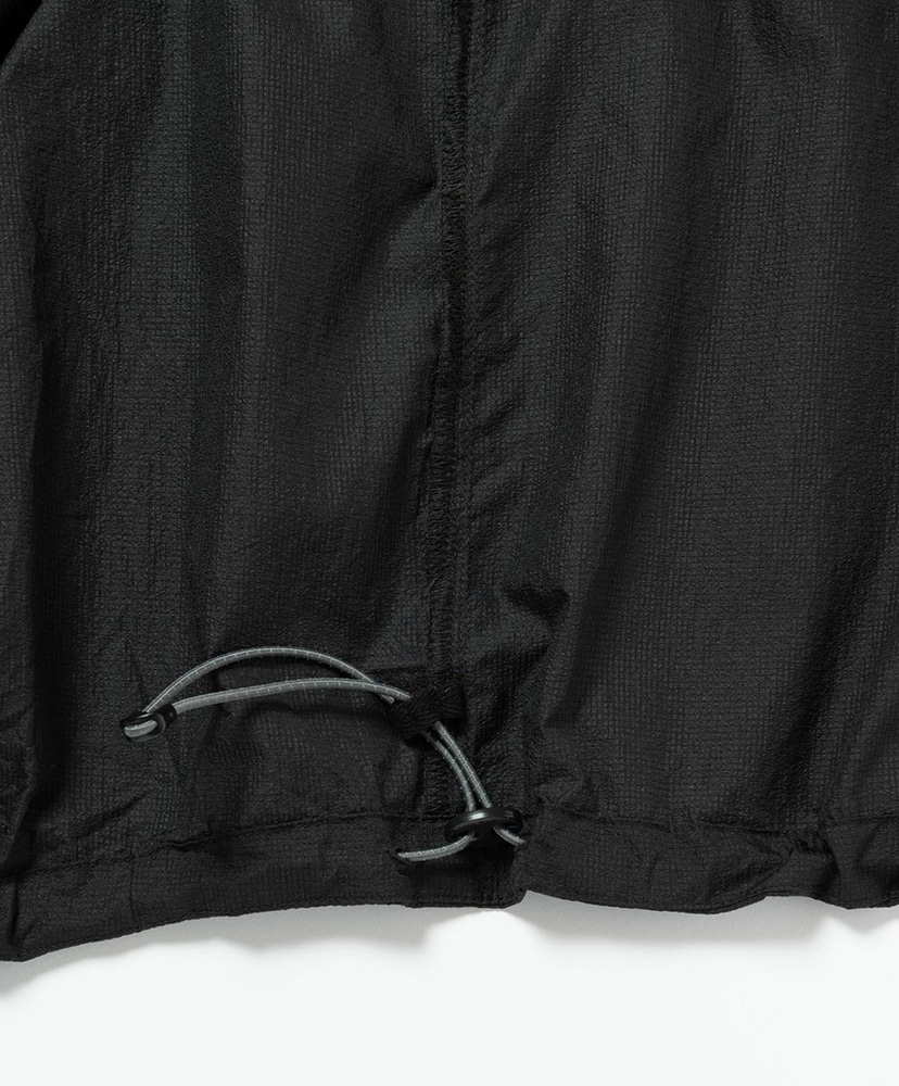 Flyweight Hooded Jacket Black/ブラック L(MEN)