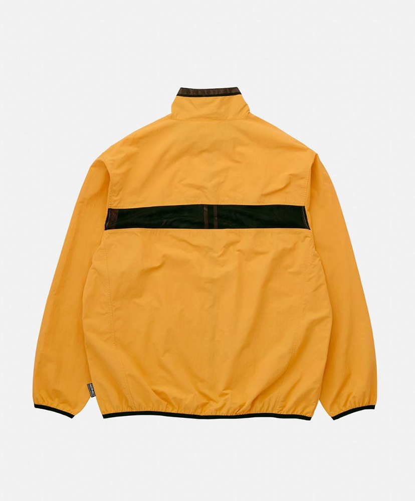 Guide Jacket Mango/マンゴー L(MEN)