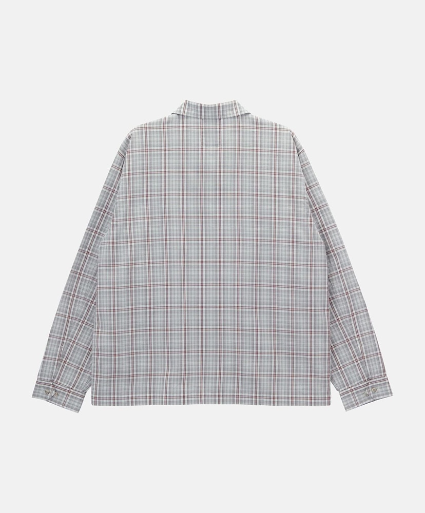 Zip-up Garage Jacket Natural/ナチュラル L(MEN)