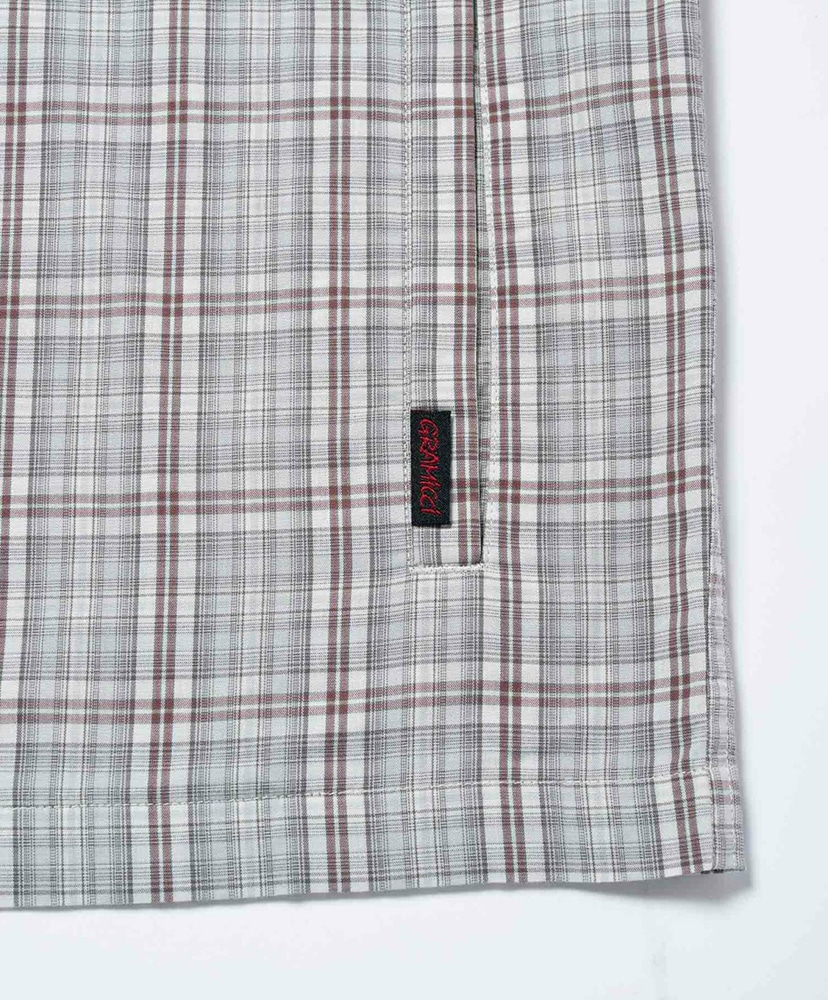 Zip-up Garage Jacket Natural/ナチュラル L(MEN)